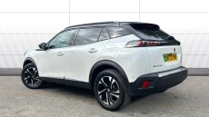 Peugeot 2008 100kW GT 50kWh 5dr Auto Electric Estate